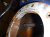 Image ALPINE 200AFG Fluidized Bed Opposed Jet Mill - 14 from Bid-on-Equipment.com
