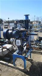 Image ALPINE 200AFG Fluidized Bed Opposed Jet Mill - 1 from Bid-on-Equipment.com