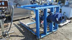 Image ALPINE 200AFG Fluidized Bed Opposed Jet Mill - 3 from Bid-on-Equipment.com