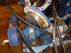 Image ALPINE 200AFG Fluidized Bed Opposed Jet Mill - 7 from Bid-on-Equipment.com