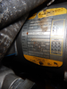 Image ALPINE 200AFG Fluidized Bed Opposed Jet Mill - 8 from Bid-on-Equipment.com