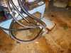 Image ALPINE 200AFG Fluidized Bed Opposed Jet Mill - 9 from Bid-on-Equipment.com