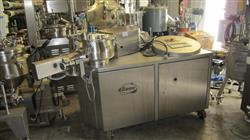 Image DIOSNA P-VAC 10-60 Single Pot Processor-Granulator - 1 from Bid-on-Equipment.com