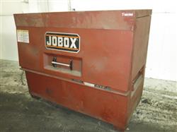 Image JOBOX 1-682990 Job Box - 1 from Bid-on-Equipment.com
