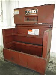 Image JOBOX 1-682990 Job Box - 2 from Bid-on-Equipment.com