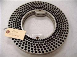 Image Semi-Auto Capsule Filler Tooling No. 0 Ring - 1 from Bid-on-Equipment.com