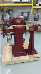 Image IDEAL Caramel Taffy Twist Wrapper Machine  - 1 from Bid-on-Equipment.com