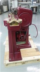 Image IDEAL Caramel Taffy Twist Wrapper Machine  - 3 from Bid-on-Equipment.com