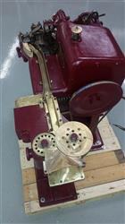 Image IDEAL Caramel Taffy Twist Wrapper Machine  - 4 from Bid-on-Equipment.com