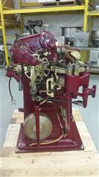 Image IDEAL Caramel Taffy Twist Wrapper Machine  - 5 from Bid-on-Equipment.com