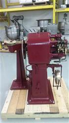 Image IDEAL Caramel Taffy Twist Wrapper Machine  - 6 from Bid-on-Equipment.com