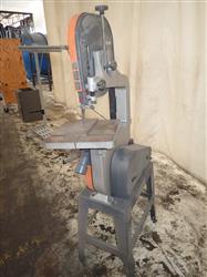 Image RIDGID BS14002 Vertical Band Saw - 3 from Bid-on-Equipment.com