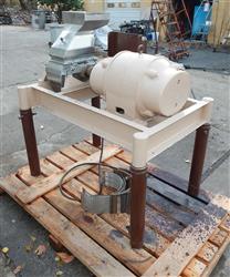 Image 6in FITZPATRCK KDG Hammermill - 1 from Bid-on-Equipment.com