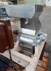 Image 6in FITZPATRCK KDG Hammermill - 5 from Bid-on-Equipment.com