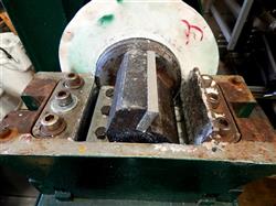 Image CUMBERLAND Knife Mill - Size 0 - 3 from Bid-on-Equipment.com