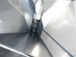 Image HAPMAN HELIX Flexible Screw Conveyor - Model 300 SS - 3 from Bid-on-Equipment.com