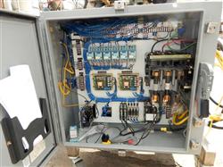 Image PDC Tamper Evident Neck Bander - Model 65-M - 3 from Bid-on-Equipment.com