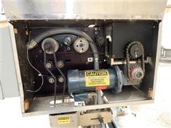 Image PDC Tamper Evident Neck Bander - Model 65-M - 4 from Bid-on-Equipment.com