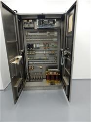 Image BOSCH AND STROBEL Filling Line - 10 from Bid-on-Equipment.com