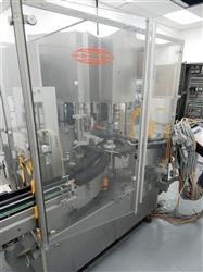 Image BOSCH AND STROBEL Filling Line - 11 from Bid-on-Equipment.com