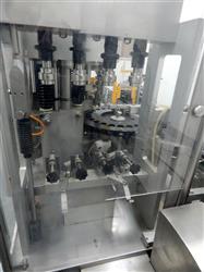 Image BOSCH AND STROBEL Filling Line - 3 from Bid-on-Equipment.com