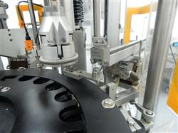 Image BOSCH AND STROBEL Filling Line - 7 from Bid-on-Equipment.com