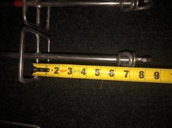 Image Chicken Hangers - Eviscerating Side, 200 Lots of 10 Available - 3 from Bid-on-Equipment.com