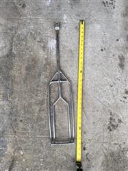 Image Chicken Hangers - Kill Side, 10 Lots of 10 Available - 1 from Bid-on-Equipment.com