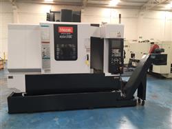 Image MAZAK VCN-510C CNC Vertical Machining Center - 1 from Bid-on-Equipment.com