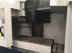 Image MAZAK VCN-510C CNC Vertical Machining Center - 2 from Bid-on-Equipment.com