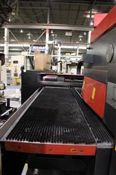 Image AMADA VIPROS 358 KING CNC Turret Punch - 3 from Bid-on-Equipment.com