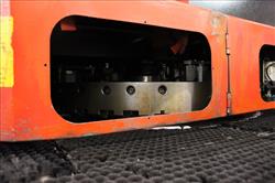 Image AMADA VIPROS 358 KING CNC Turret Punch - 4 from Bid-on-Equipment.com