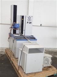 Image KLINGELNBERG P26 Gear Measuring Machine - 1 from Bid-on-Equipment.com