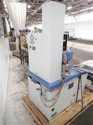 Image KLINGELNBERG P26 Gear Measuring Machine - 4 from Bid-on-Equipment.com