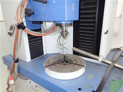 Image KLINGELNBERG P26 Gear Measuring Machine - 6 from Bid-on-Equipment.com