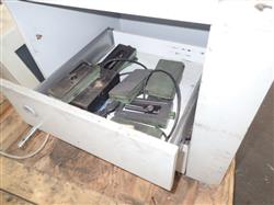 Image KLINGELNBERG P26 Gear Measuring Machine - 7 from Bid-on-Equipment.com