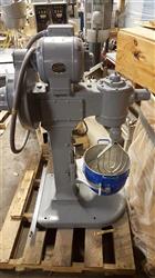 Image 20 Qt. HOBART S301 Mixer - 1 from Bid-on-Equipment.com