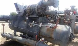 Image FES Screw Compressor - 5 from Bid-on-Equipment.com