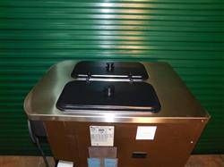 Image TAYLOR C713-33 Ice Cream Soft Serve Machine - 5 from Bid-on-Equipment.com