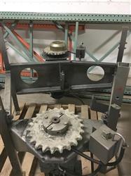 Image FRIGOSCANDIA Spiral Freezer - 17 from Bid-on-Equipment.com
