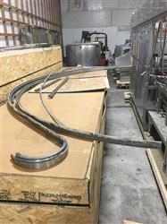Image FRIGOSCANDIA Spiral Freezer - 23 from Bid-on-Equipment.com