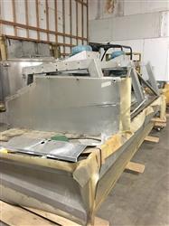 Image FRIGOSCANDIA Spiral Freezer - 4 from Bid-on-Equipment.com
