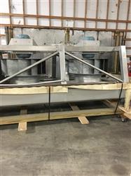 Image FRIGOSCANDIA Spiral Freezer - 7 from Bid-on-Equipment.com