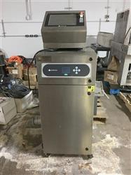 Image DOMINO DPXISOO Laser Coder - 1 from Bid-on-Equipment.com