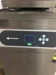 Image DOMINO DPXISOO Laser Coder - 2 from Bid-on-Equipment.com