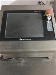 Image DOMINO DPXISOO Laser Coder - 3 from Bid-on-Equipment.com