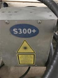 Image DOMINO DPXISOO Laser Coder - 4 from Bid-on-Equipment.com