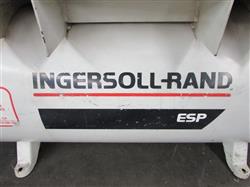 Image 20 HP INGERSOLL RAND EP20-ESP Rotary Screw Air Compressor - 2 from Bid-on-Equipment.com