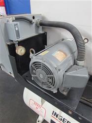 Image 20 HP INGERSOLL RAND EP20-ESP Rotary Screw Air Compressor - 3 from Bid-on-Equipment.com
