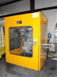 Image ROCHELEAU CS1 Continuous Extrusion Blow Molding Machine - 1 from Bid-on-Equipment.com